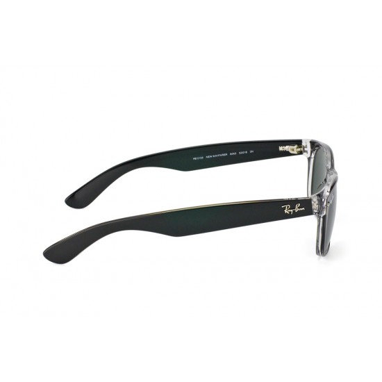 Ray-Ban New Wayfarer RB2132 6052 large