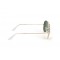 Ray-Ban Aviator Large Metal RB 3025 W3234 Small