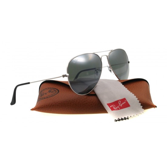 Ray-Ban Aviator Large Metal RB3025 W3277