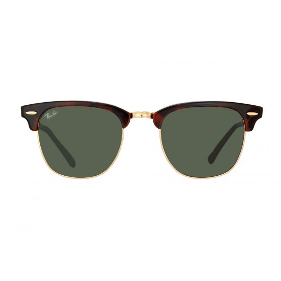 Ray-Ban Clubmaster RB3016 W0366 large