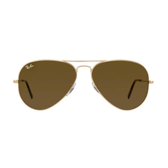 Ray-Ban Aviator Large Metal RB3025 001/33