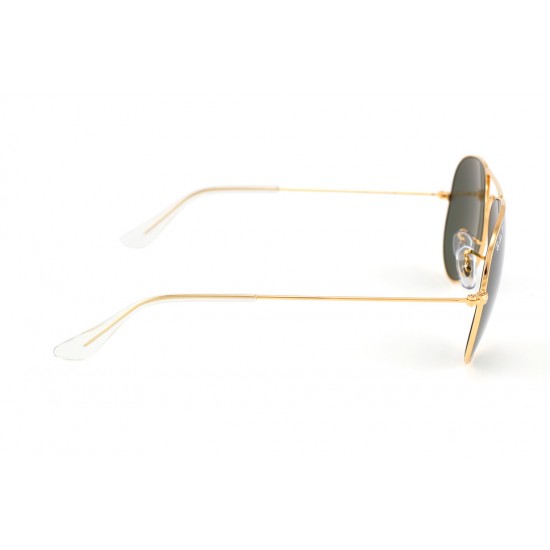 Ray-Ban Aviator Large Metal RB3025 001/58