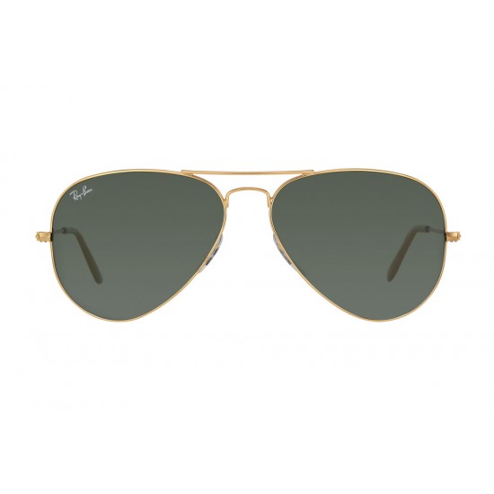 Ray-Ban Aviator Large Metal RB3025 001/58