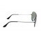 Ray-Ban Aviator Large Metal RB3025 L2823