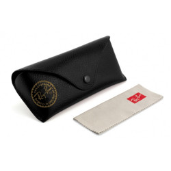Ray-Ban Aviator Large Metal RB3025 L2823