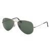Ray-Ban Aviator Large Metal RB3025 WO879